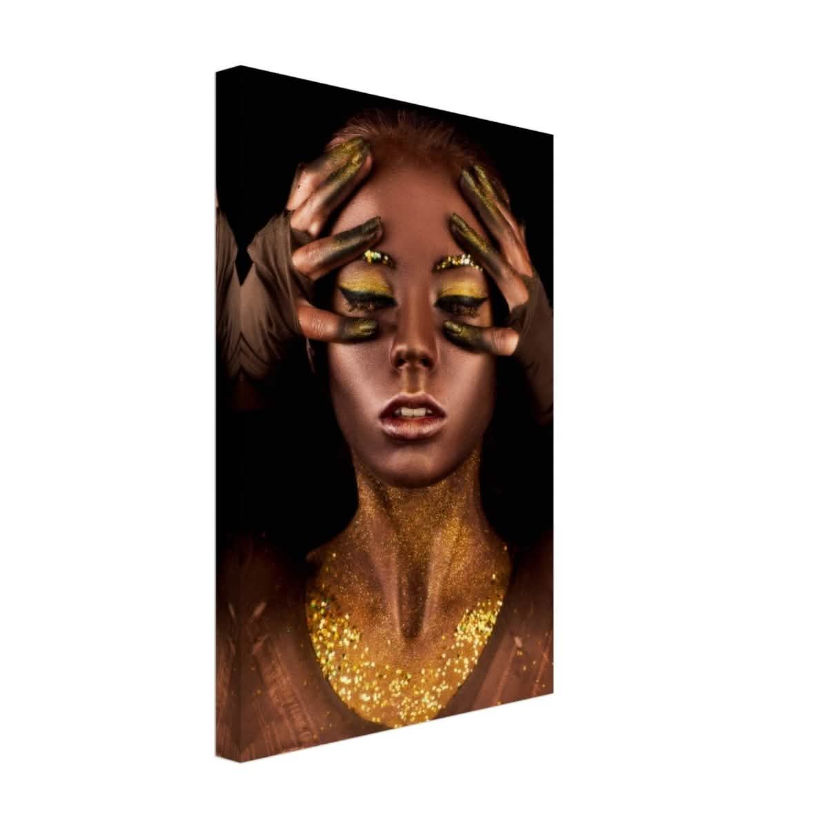 Da Vinci Wall art Print | Eclectic Expressions - Canvas - 30x45 cm / 12x18″ - Thick