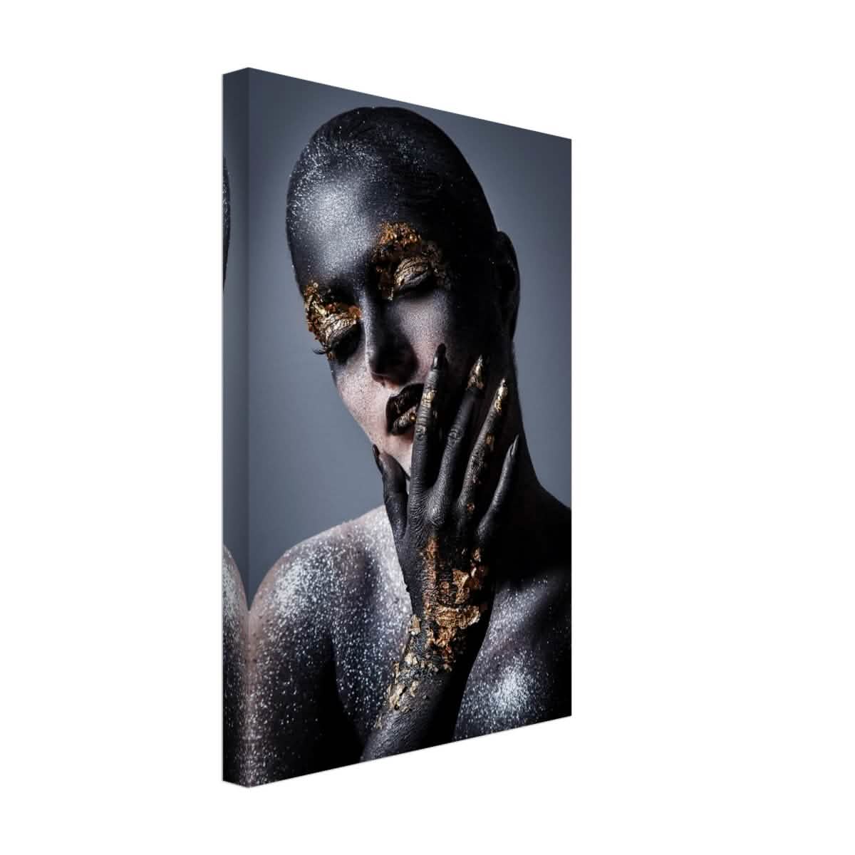 Da Vinci Wall art Print | Eclectic Expressions - Canvas - 30x45 cm / 12x18″ - Thick