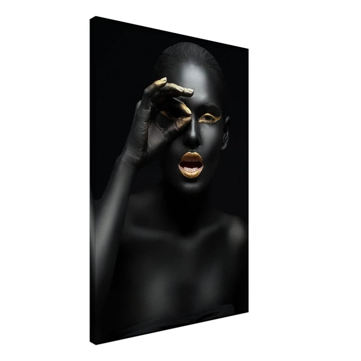 Da Vinci Wall art Print | Eclectic Expressions - Canvas - 60x90 cm / 24x36″ - Thick