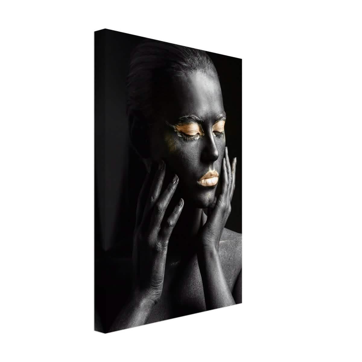 Da Vinci Wall art Print | Eclectic Expressions - Canvas - 30x45 cm / 12x18″ - Thick