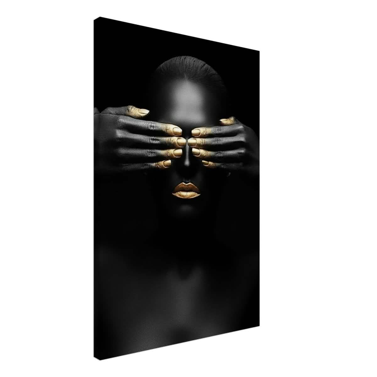 Da Vinci Wall art Print | Eclectic Expressions - Canvas - 60x90 cm / 24x36″ - Thick