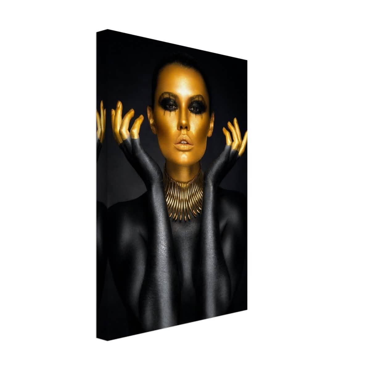 Da Vinci Wall art Print | Eclectic Expressions - Canvas - 30x45 cm / 12x18″ - Thick