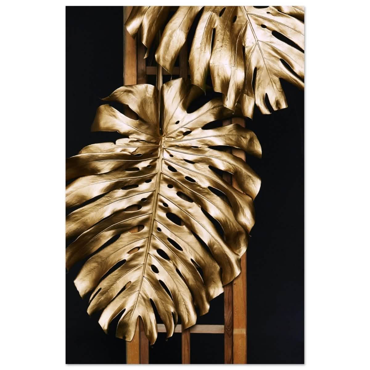 Da Vinci Wall art Print | Eclectic Expressions - Aluminum Print - 30x45 cm / 12x18″ -