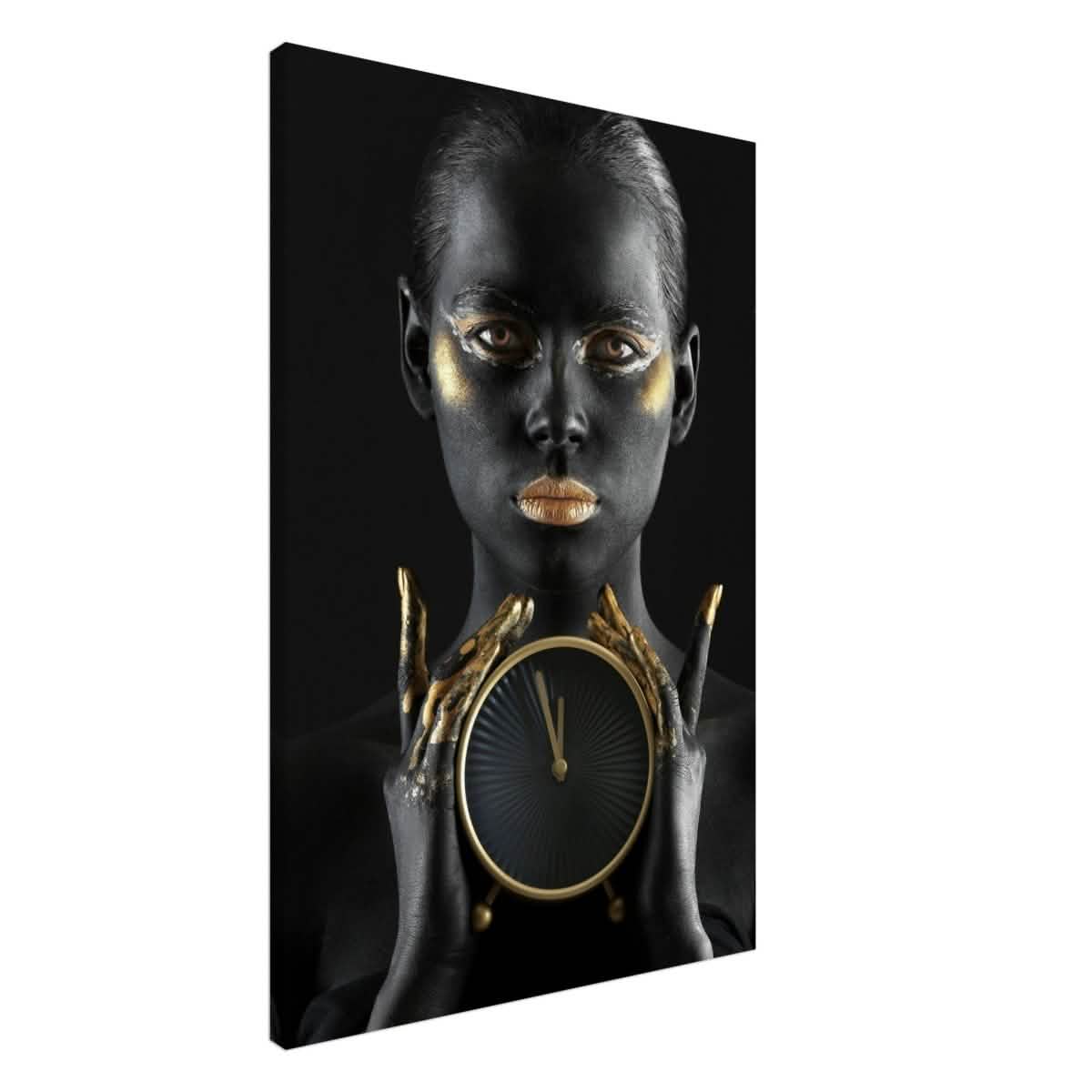 Da Vinci Wall art Print | Eclectic Expressions - Canvas - 60x90 cm / 24x36″ - Slim