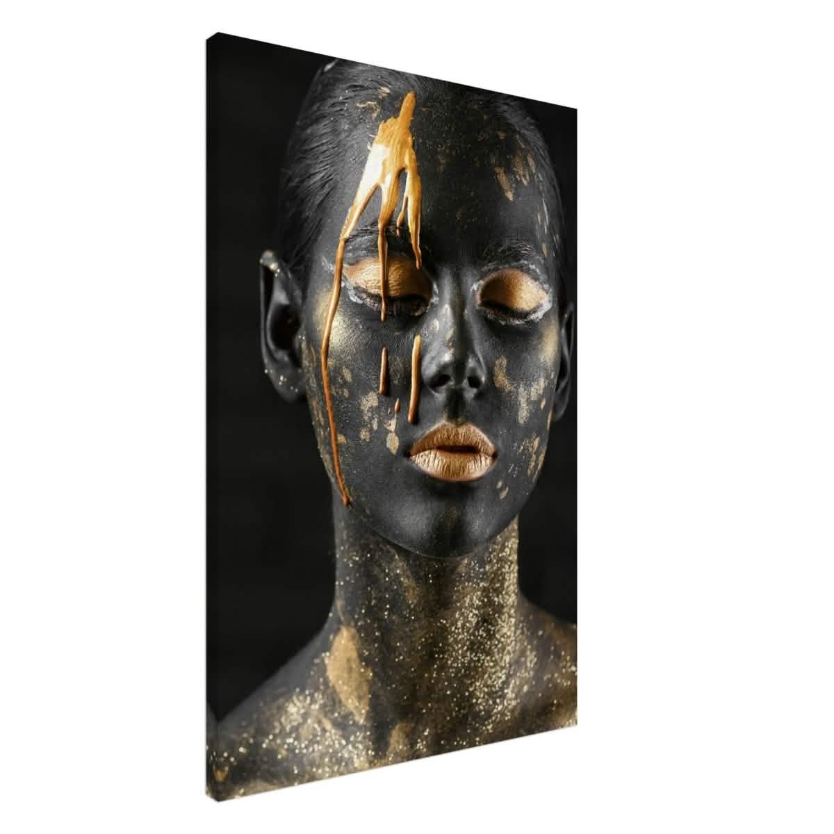 Da Vinci Wall art Print | Eclectic Expressions - Canvas - 60x90 cm / 24x36″ - Slim