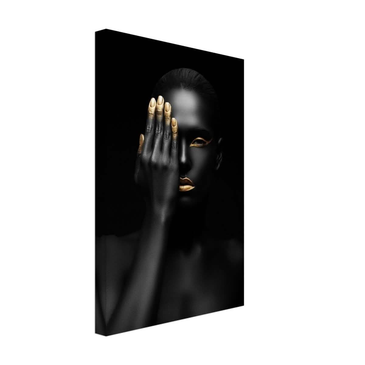 Da Vinci Wall art Print | Eclectic Expressions - Canvas - 30x45 cm / 12x18″ - Thick