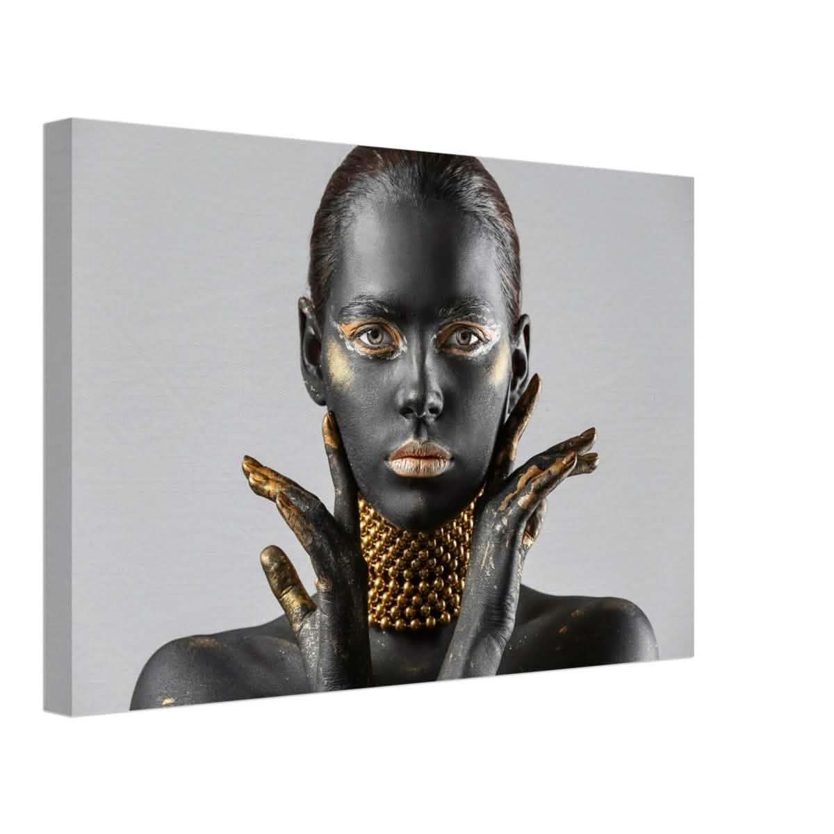 Da Vinci Wall art Print | Eclectic Expressions - Canvas - 30x45 cm / 12x18″ -