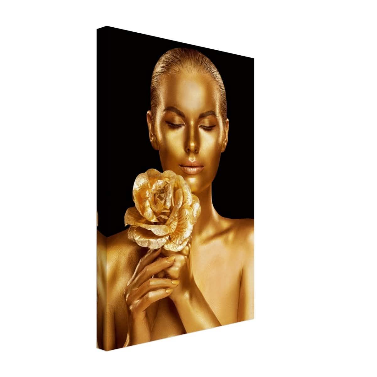 Da Vinci Wall art Print | Eclectic Expressions - Canvas - 30x45 cm / 12x18″ - Slim