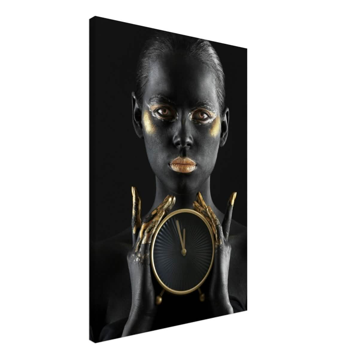 Da Vinci Wall art Print | Eclectic Expressions - Canvas - 60x90 cm / 24x36″ - Thick