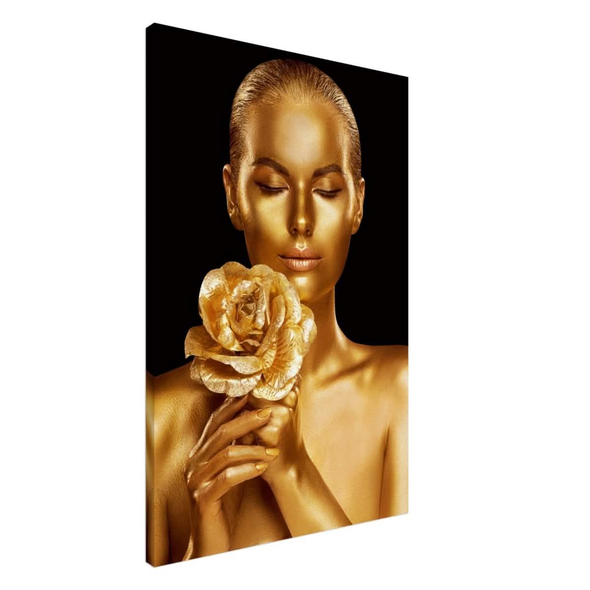 Da Vinci Wall art Print | Eclectic Expressions - Canvas - 60x90 cm / 24x36″ - Slim