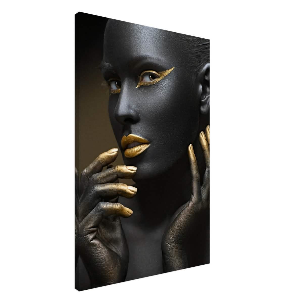 Da Vinci Wall art Print | Eclectic Expressions - Canvas - 60x90 cm / 24x36″ - Slim