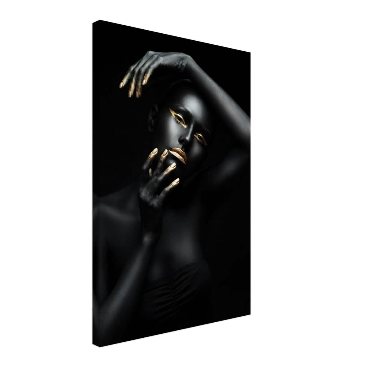 Da Vinci Wall art Print | Eclectic Expressions - Canvas - 40x60 cm / 16x24″ - Slim