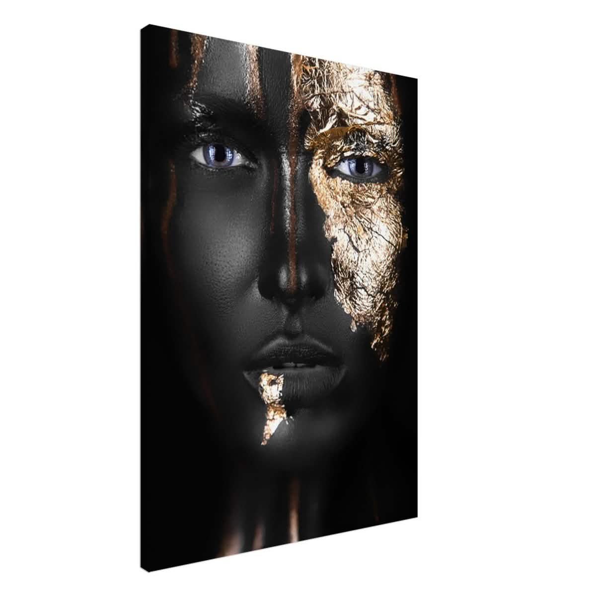 Da Vinci Wall art Print | Eclectic Expressions - Canvas - 70x100 cm / 28x40″ - Thick