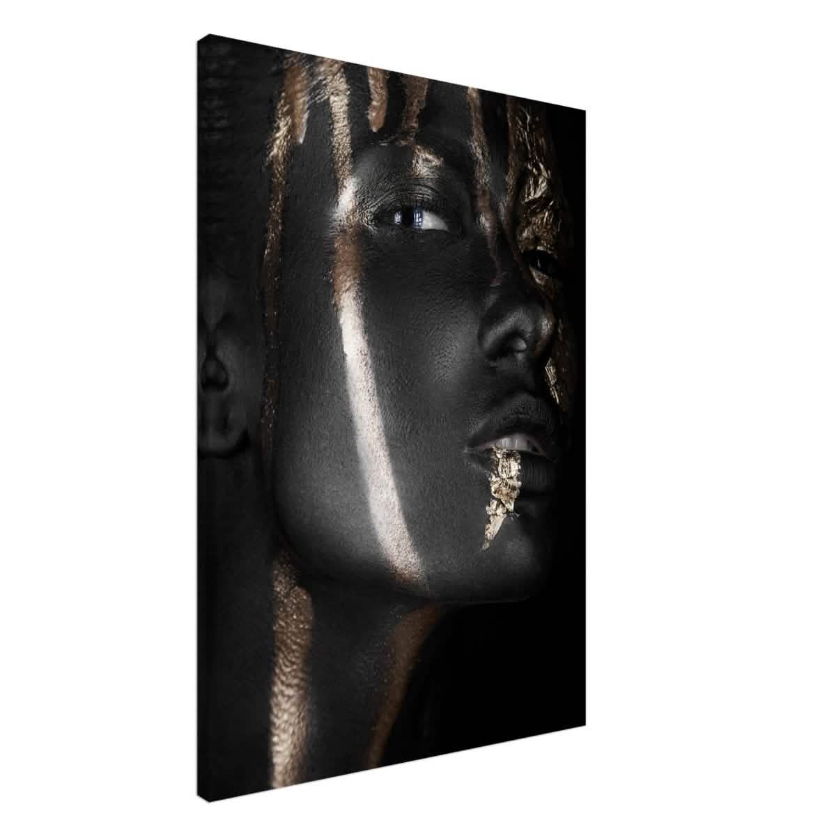 Da Vinci Wall art Print | Eclectic Expressions - Canvas - 70x100 cm / 28x40″ - Thick