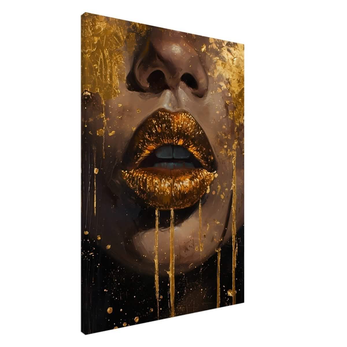 Da Vinci Wall art Print | Eclectic Expressions - Canvas - 70x100 cm / 28x40″ - Slim