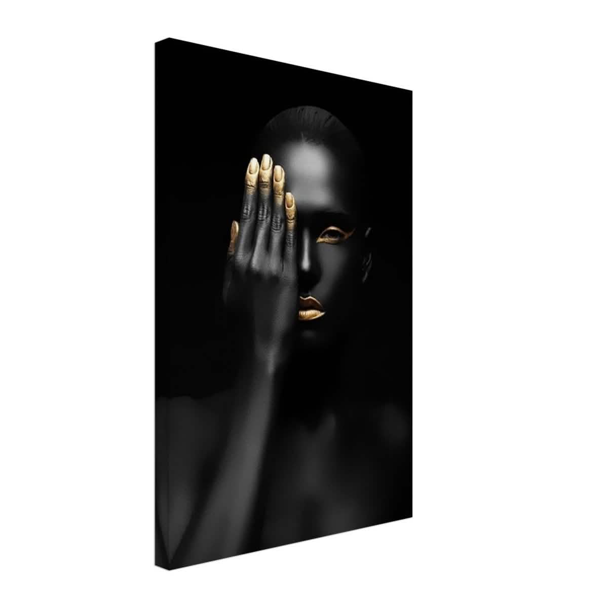 Da Vinci Wall art Print | Eclectic Expressions - Canvas - 40x60 cm / 16x24″ - Thick