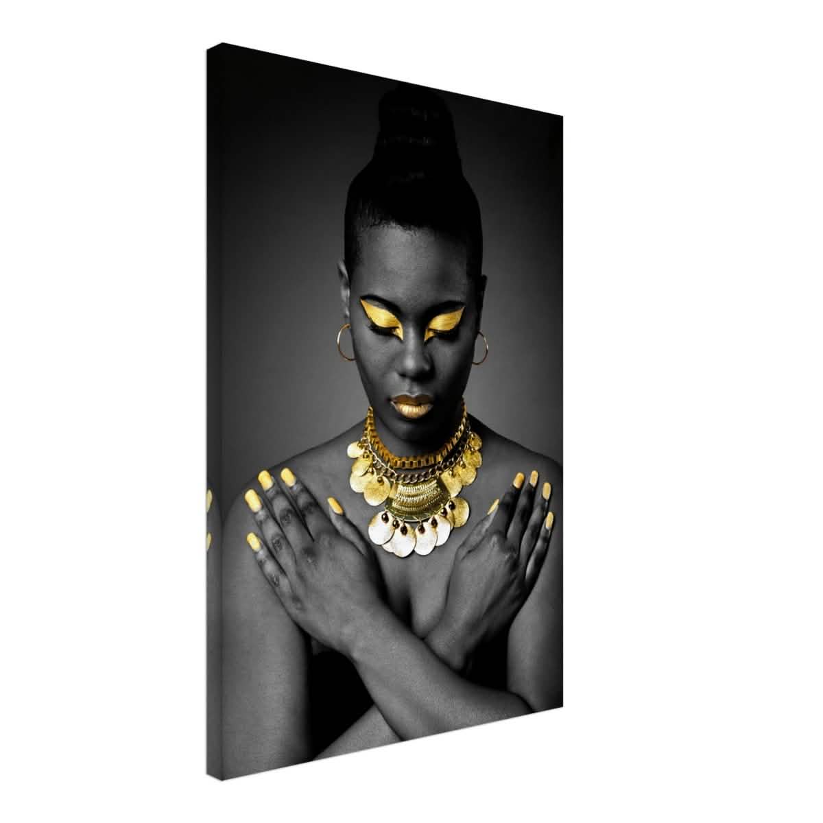 Da Vinci Wall art Print | Eclectic Expressions - Canvas - 50x75 cm / 20x30″ - Thick