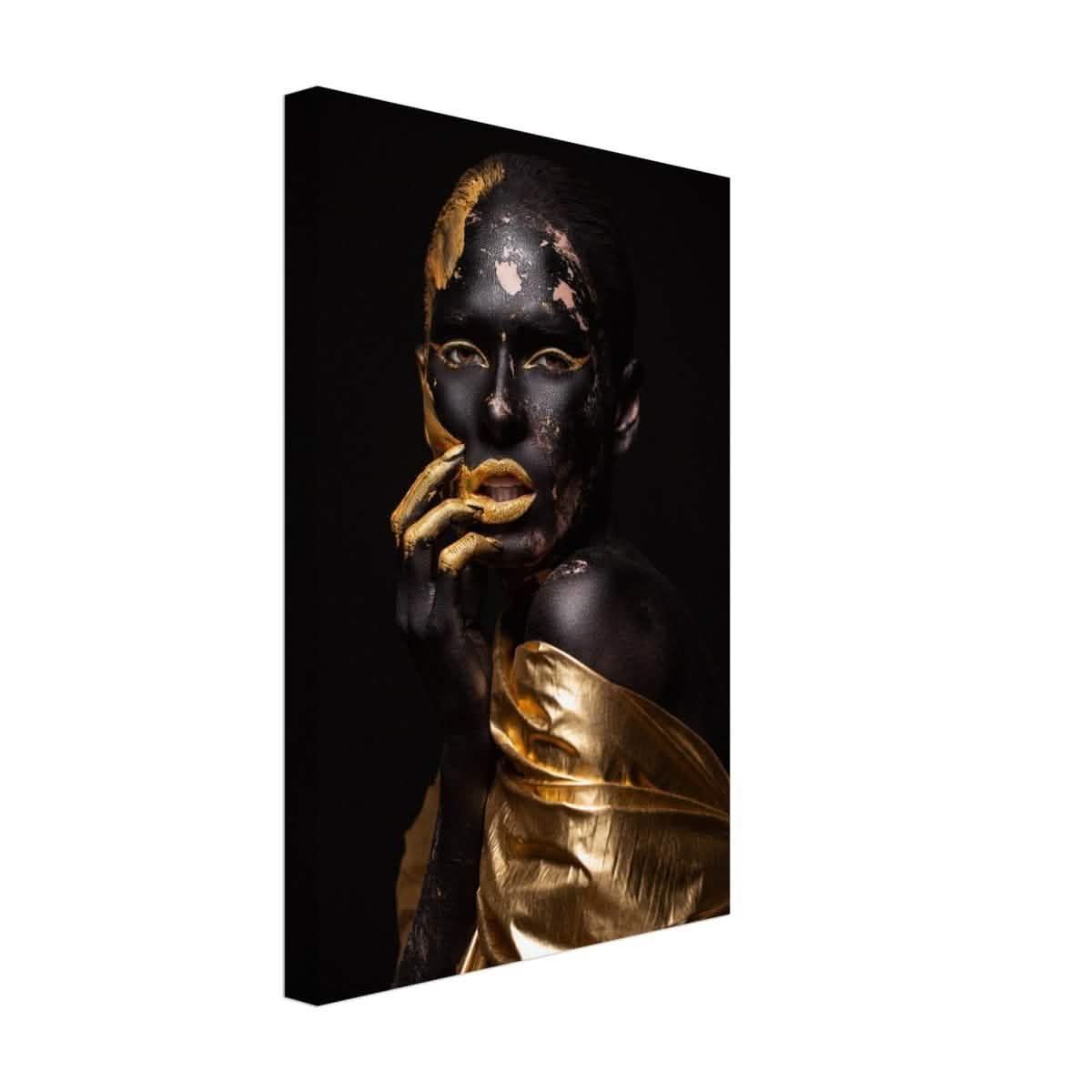 Da Vinci Wall art Print | Eclectic Expressions - Canvas - 30x45 cm / 12x18″ - Thick