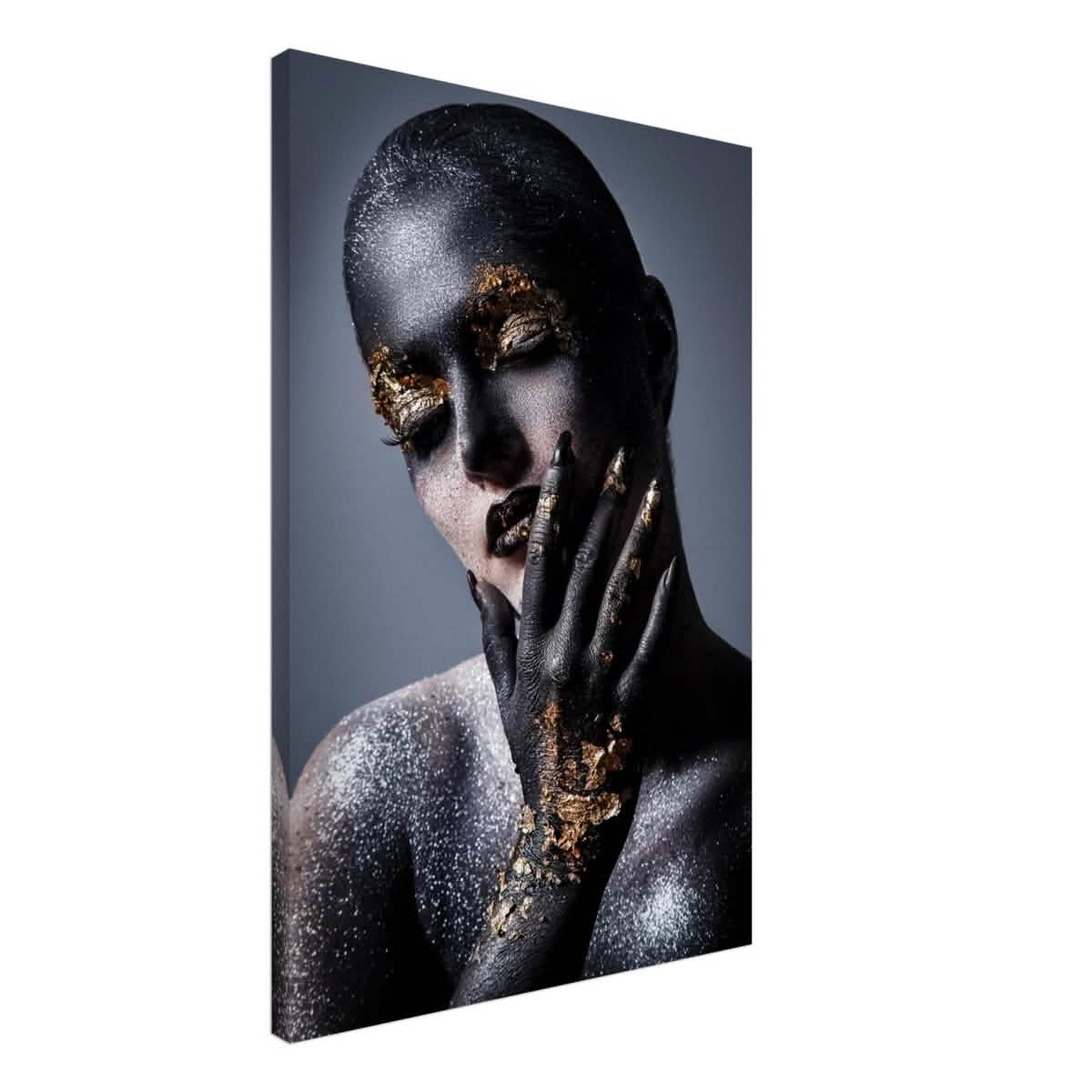 Da Vinci Wall art Print | Eclectic Expressions - Canvas - 60x90 cm / 24x36″ - Thick