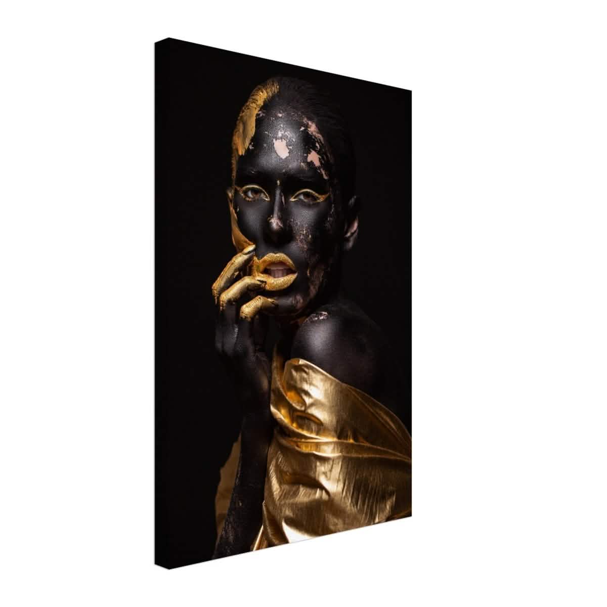 Da Vinci Wall art Print | Eclectic Expressions - Canvas - 40x60 cm / 16x24″ - Thick