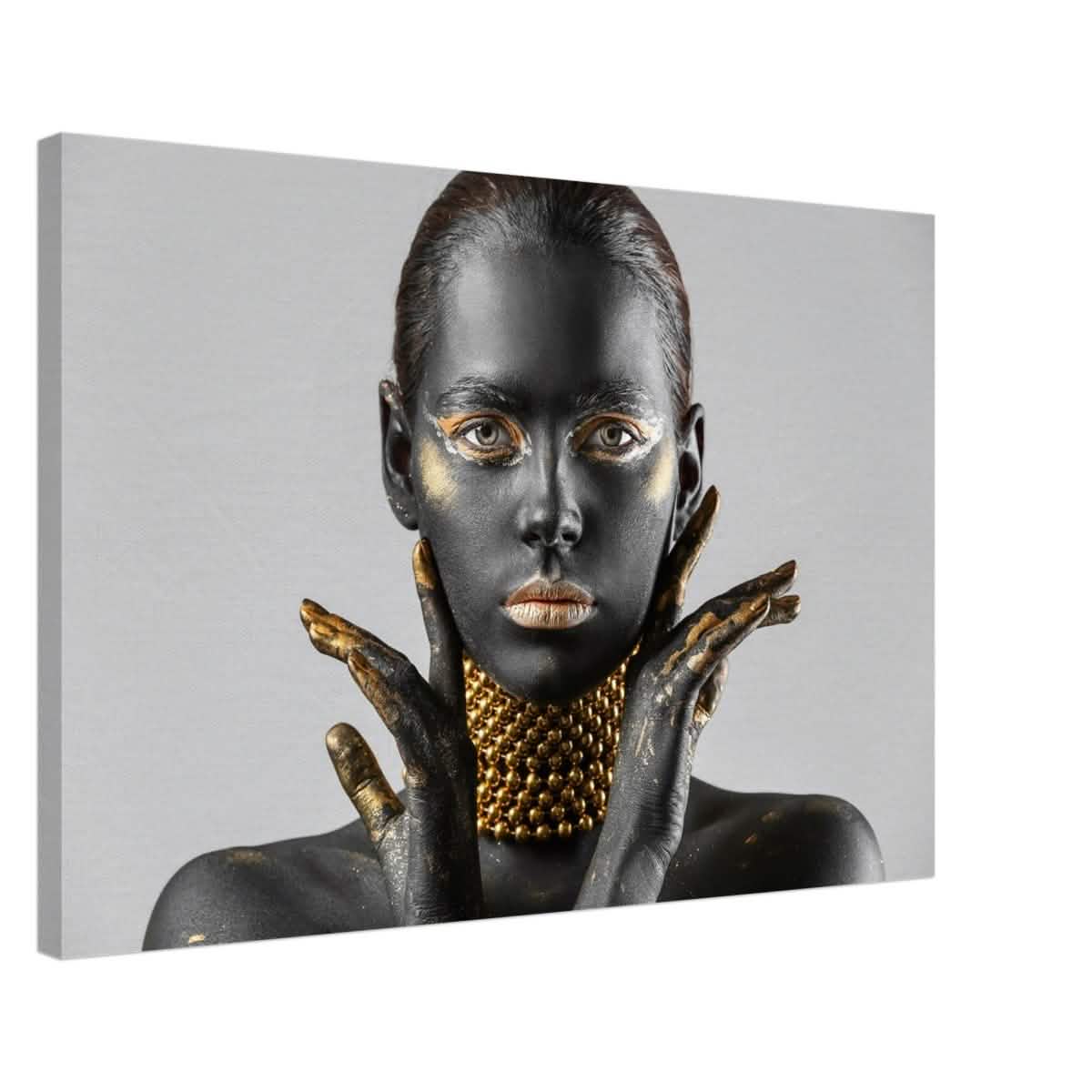 Da Vinci Wall art Print | Eclectic Expressions - Canvas - 50x75 cm / 20x30″ -