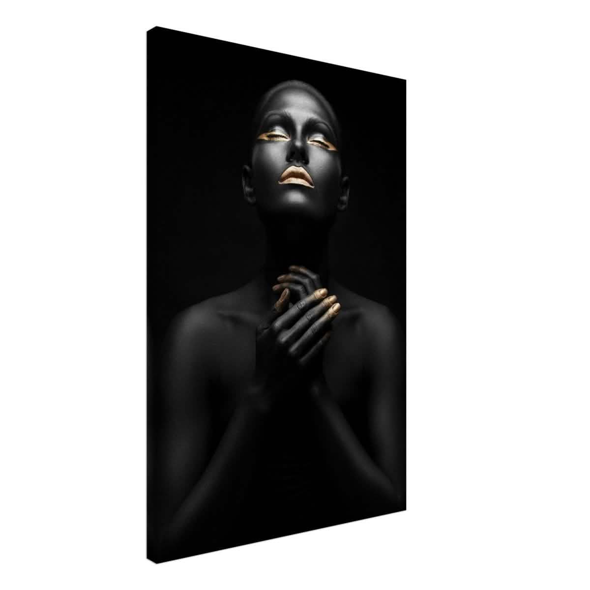 Da Vinci Wall art Print | Eclectic Expressions - Canvas - 60x90 cm / 24x36″ - Thick