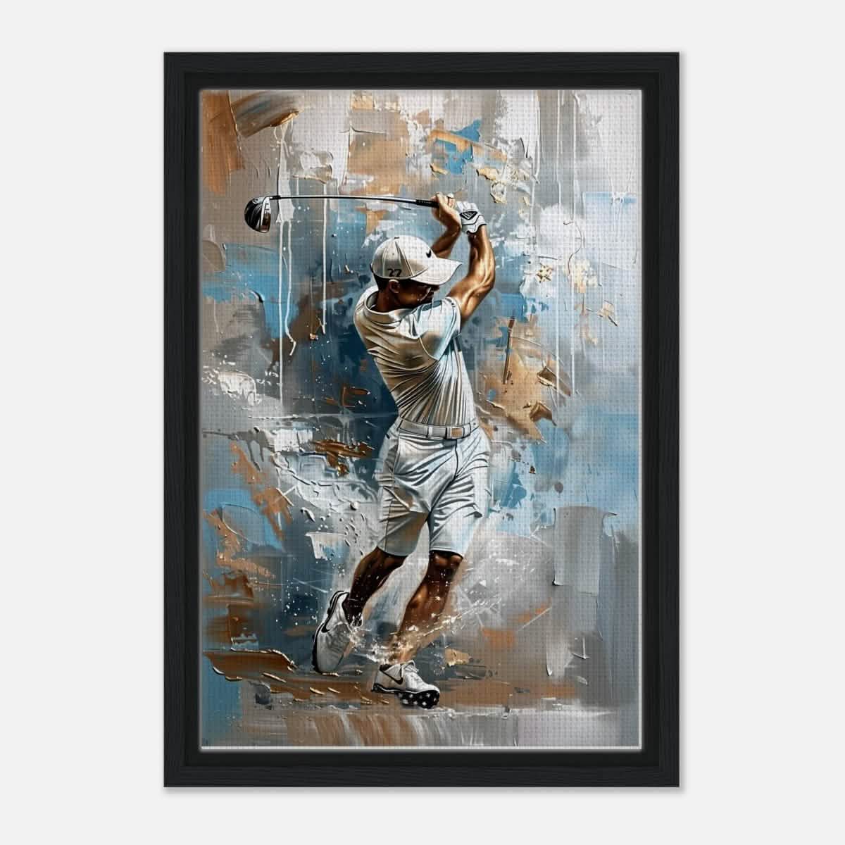 Da Vinci Wall art Print | Eclectic Expressions - Acrylic Print - 30x45 cm / 12x18″ -