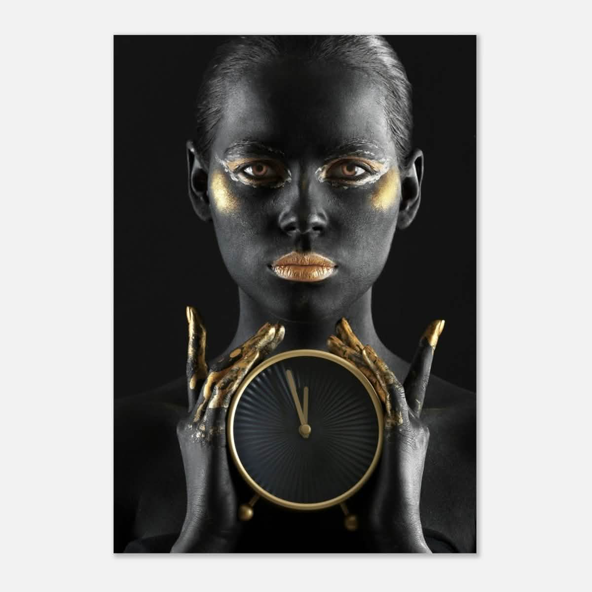 Da Vinci Wall art Print | Eclectic Expressions - Aluminum Print - 70x100 cm / 28x40″ -