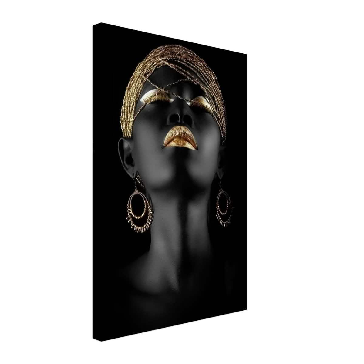 Da Vinci Wall art Print | Eclectic Expressions - Canvas - 40x60 cm / 16x24″ - Thick