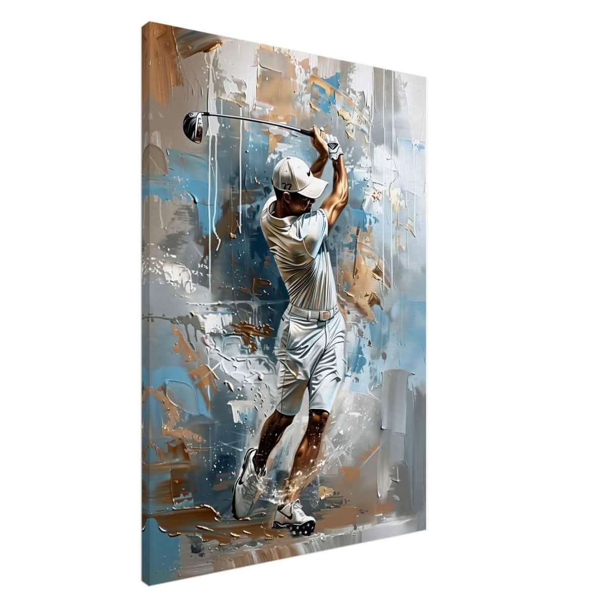 Da Vinci Wall art Print | Eclectic Expressions - Acrylic Print - 30x45 cm / 12x18″ -