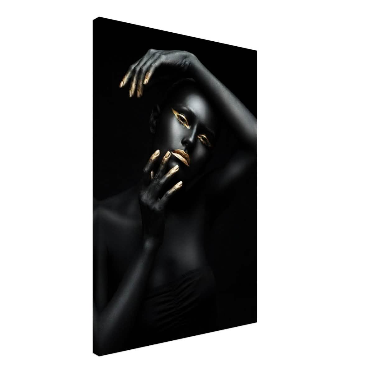 Da Vinci Wall art Print | Eclectic Expressions - Canvas - 50x75 cm / 20x30″ - Slim