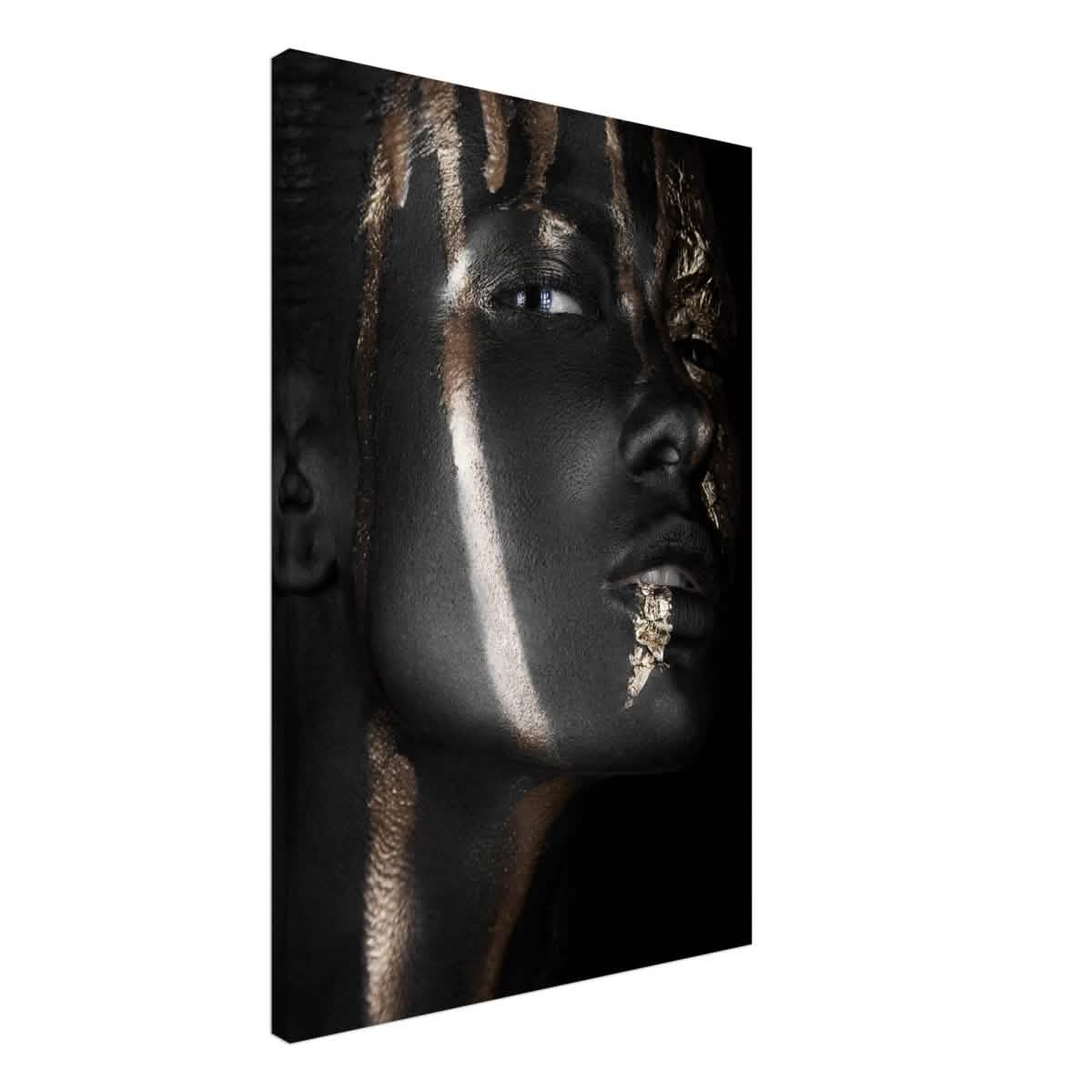 Da Vinci Wall art Print | Eclectic Expressions - Canvas - 60x90 cm / 24x36″ - Thick