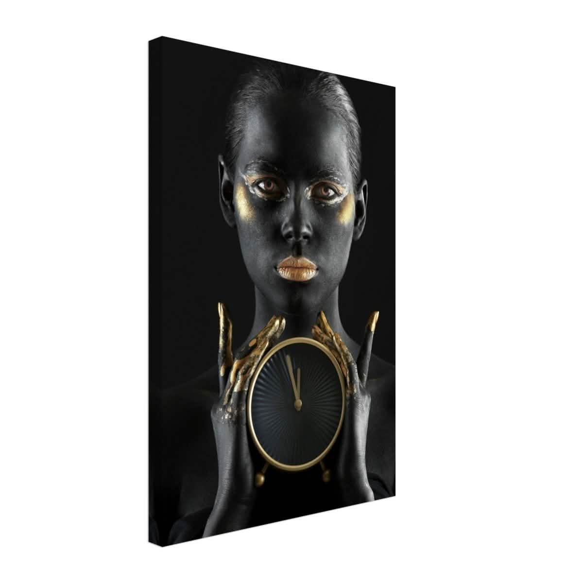 Da Vinci Wall art Print | Eclectic Expressions - Canvas - 40x60 cm / 16x24″ - Thick