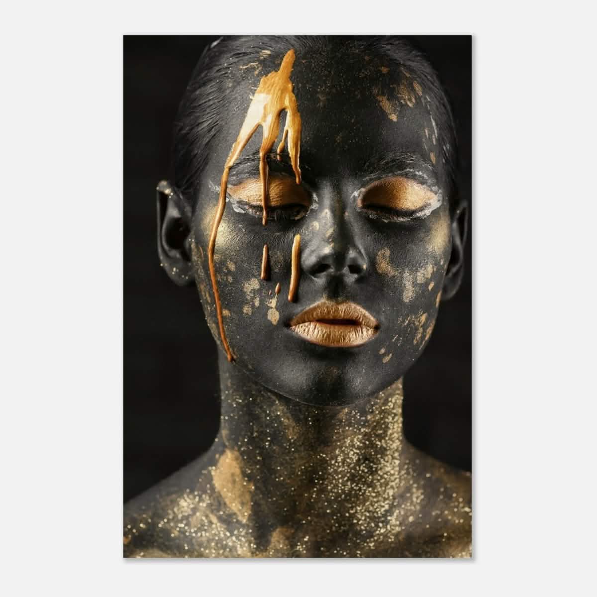 Da Vinci Wall art Print | Eclectic Expressions - Wood Prints - 30x45 cm / 12x18″ - 10 mm