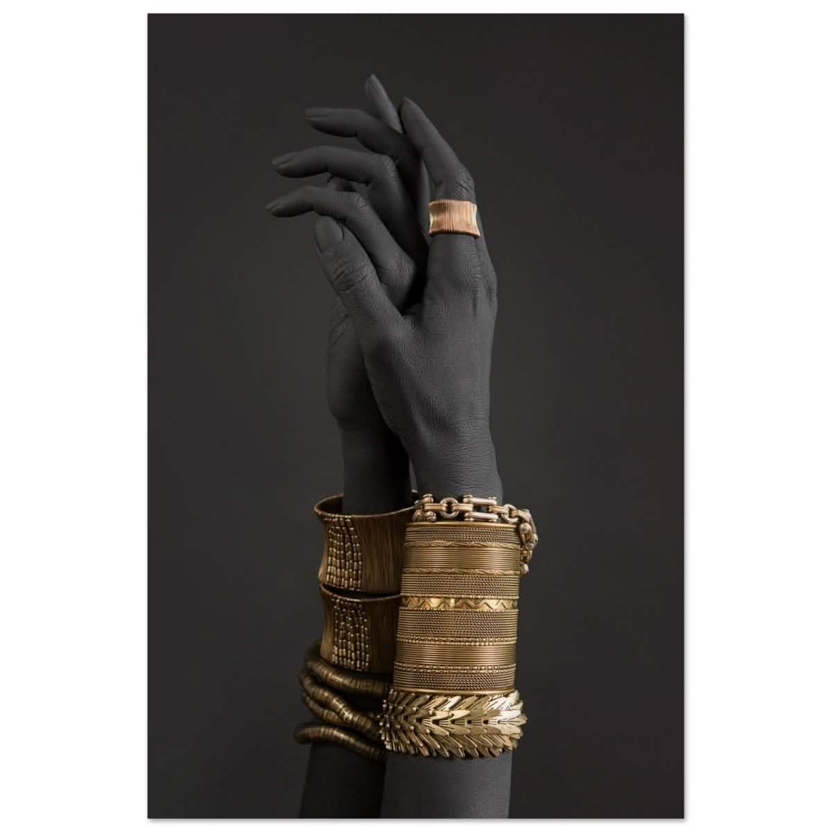 Da Vinci Wall art Print | Eclectic Expressions - Aluminum Print - 40x60 cm / 16x24″ -