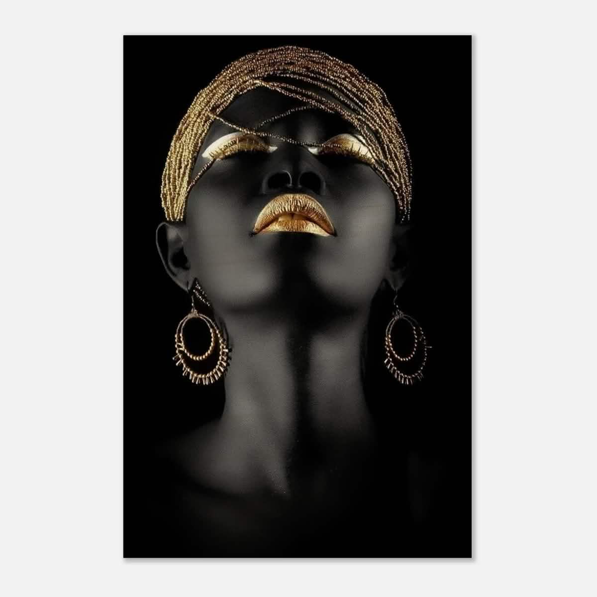 Da Vinci Wall art Print | Eclectic Expressions - Wood Prints - 30x45 cm / 12x18″ - 20 mm