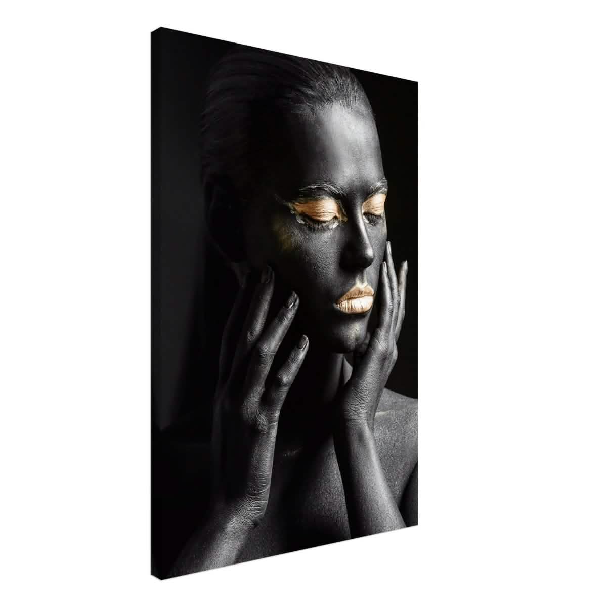 Da Vinci Wall art Print | Eclectic Expressions - Canvas - 60x90 cm / 24x36″ - Thick