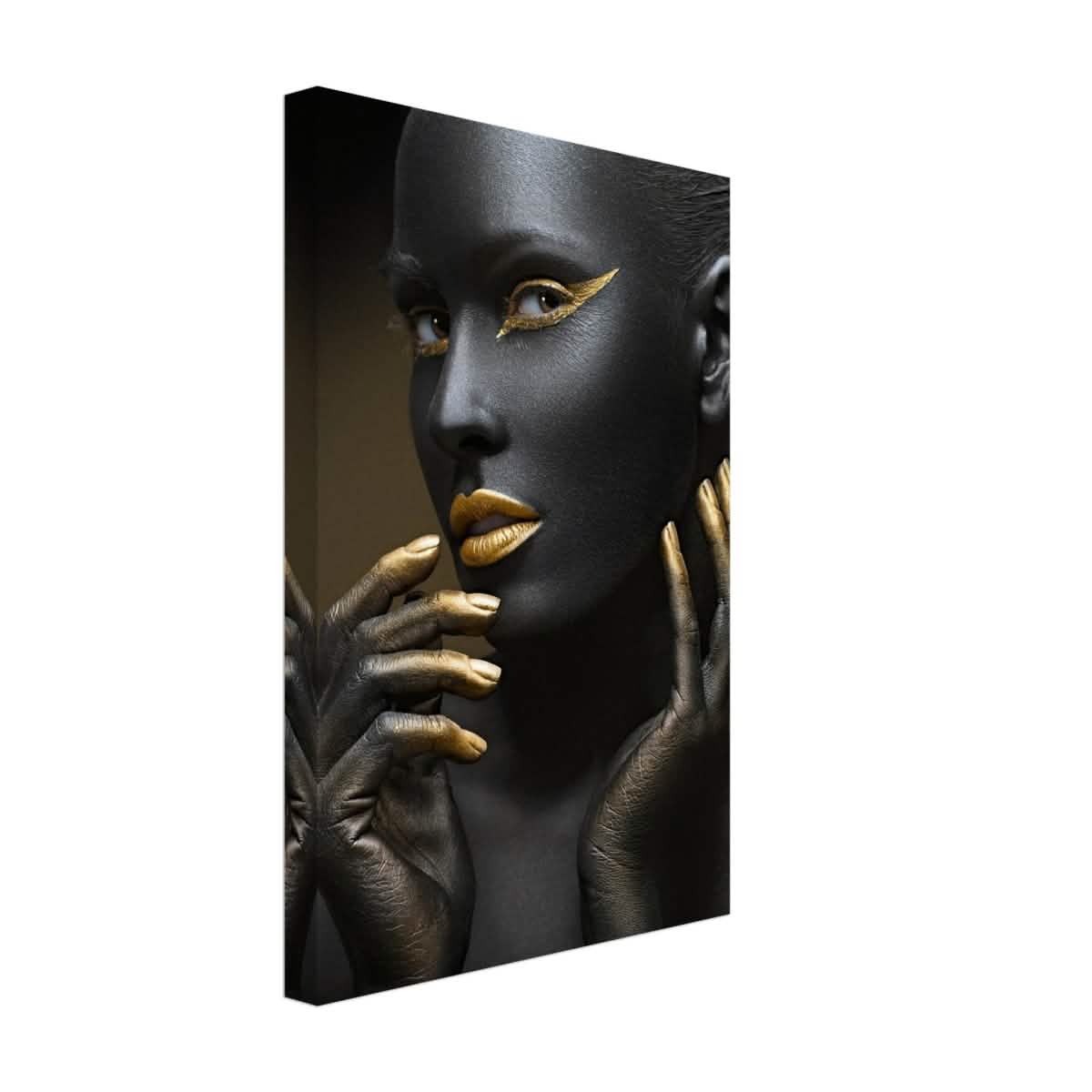 Da Vinci Wall art Print | Eclectic Expressions - Canvas - 30x45 cm / 12x18″ - Thick