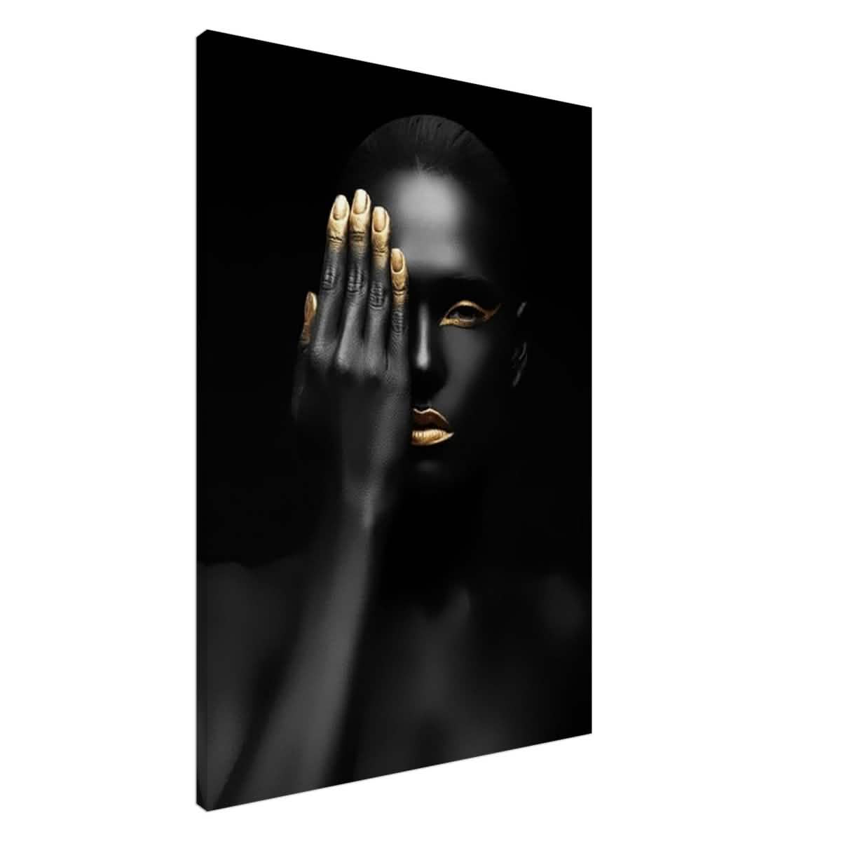 Da Vinci Wall art Print | Eclectic Expressions - Canvas - 70x100 cm / 28x40″ - Slim