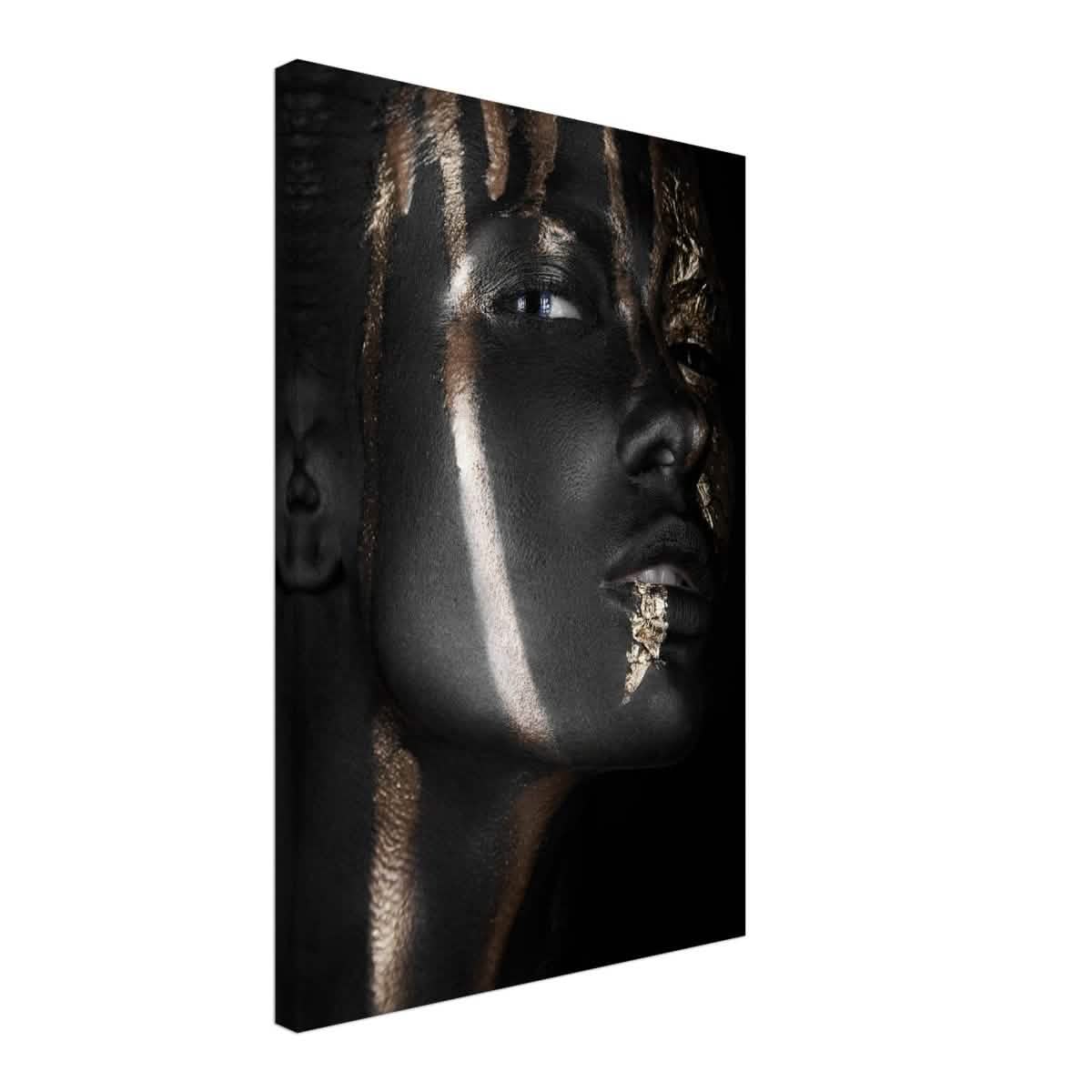 Da Vinci Wall art Print | Eclectic Expressions - Canvas - 40x60 cm / 16x24″ - Slim