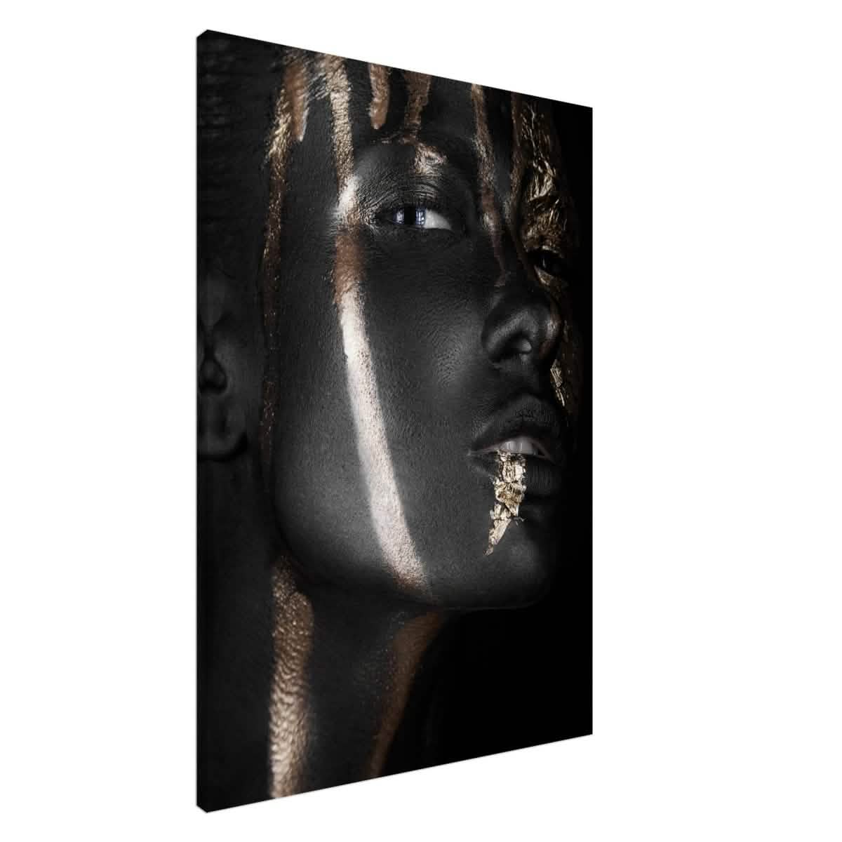 Da Vinci Wall art Print | Eclectic Expressions - Canvas - 70x100 cm / 28x40″ - Slim