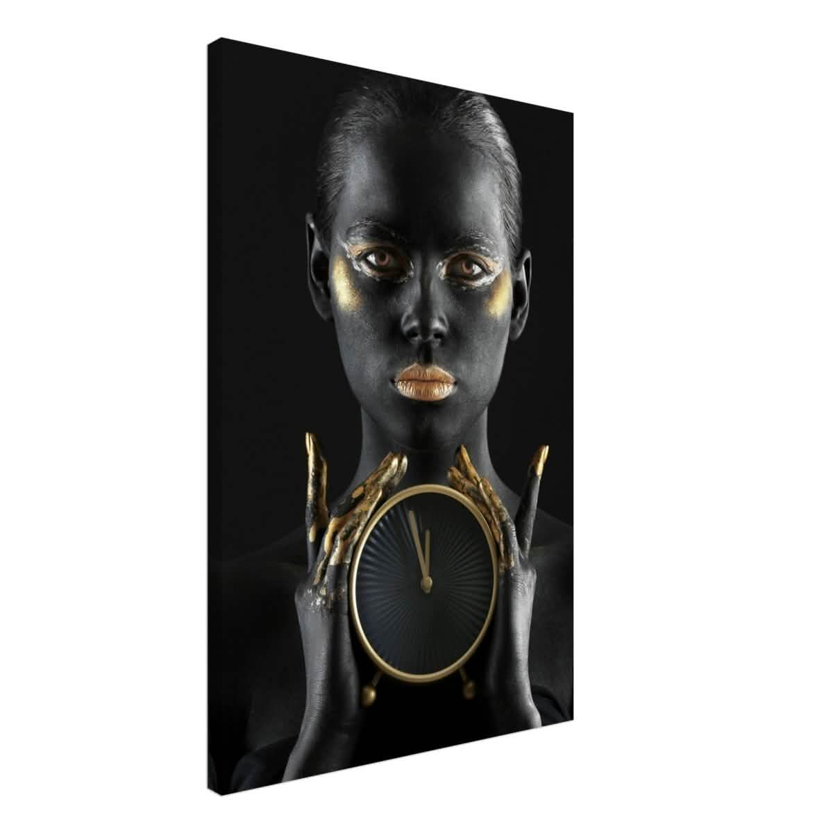 Da Vinci Wall art Print | Eclectic Expressions - Canvas - 50x75 cm / 20x30″ - Slim