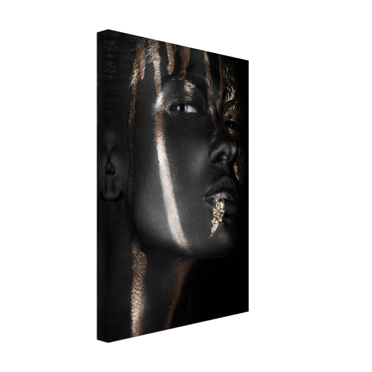 Da Vinci Wall art Print | Eclectic Expressions - Canvas - 30x45 cm / 12x18″ - Thick