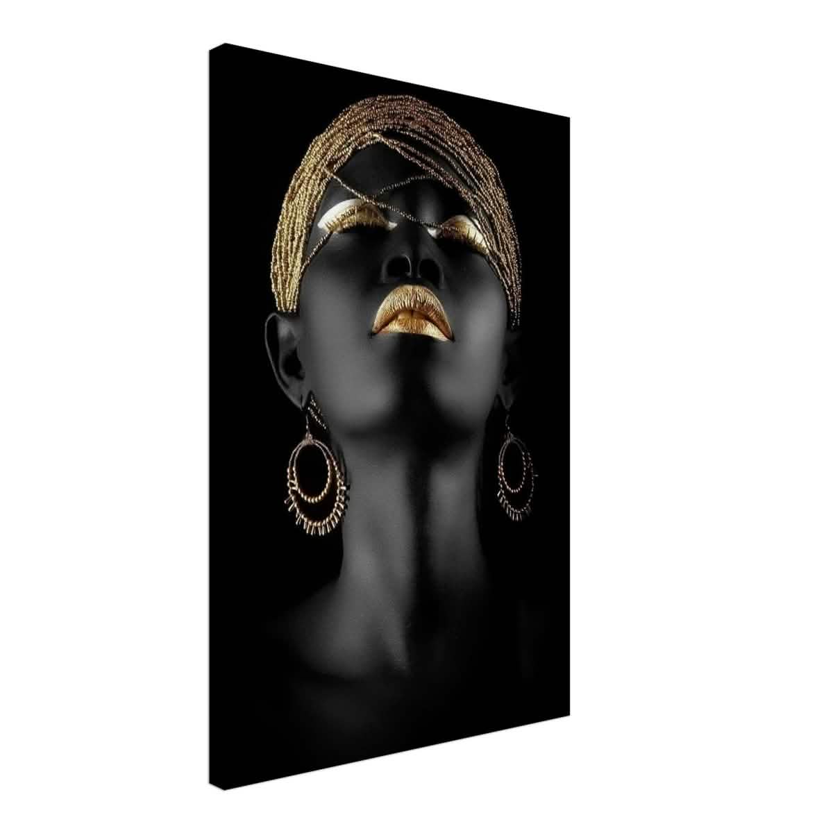 Da Vinci Wall art Print | Eclectic Expressions - Canvas - 50x75 cm / 20x30″ - Thick