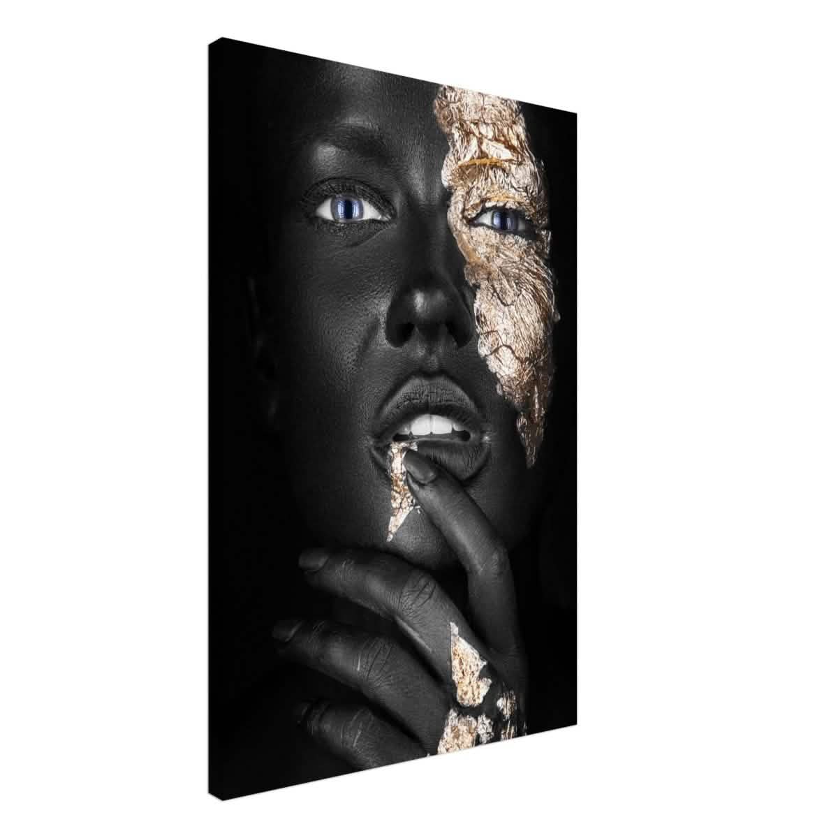 Da Vinci Wall art Print | Eclectic Expressions - Canvas - 60x90 cm / 24x36″ - Thick