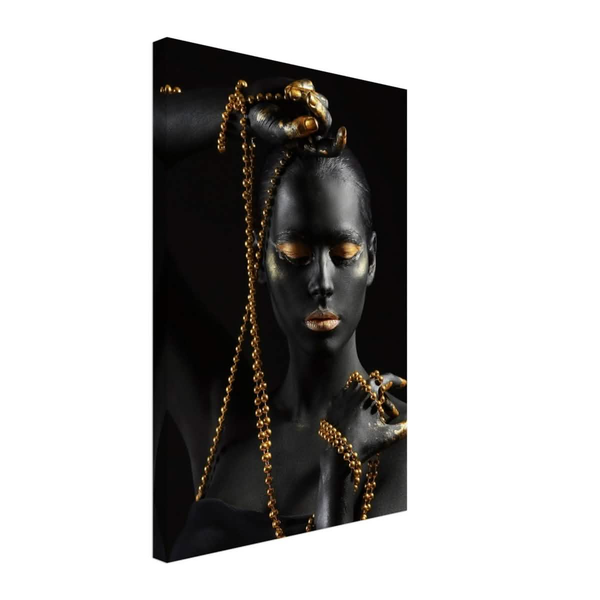 Da Vinci Wall art Print | Eclectic Expressions - Canvas - 40x60 cm / 16x24″ - Thick