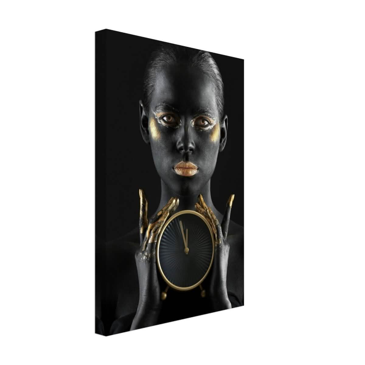 Da Vinci Wall art Print | Eclectic Expressions - Canvas - 30x45 cm / 12x18″ - Thick