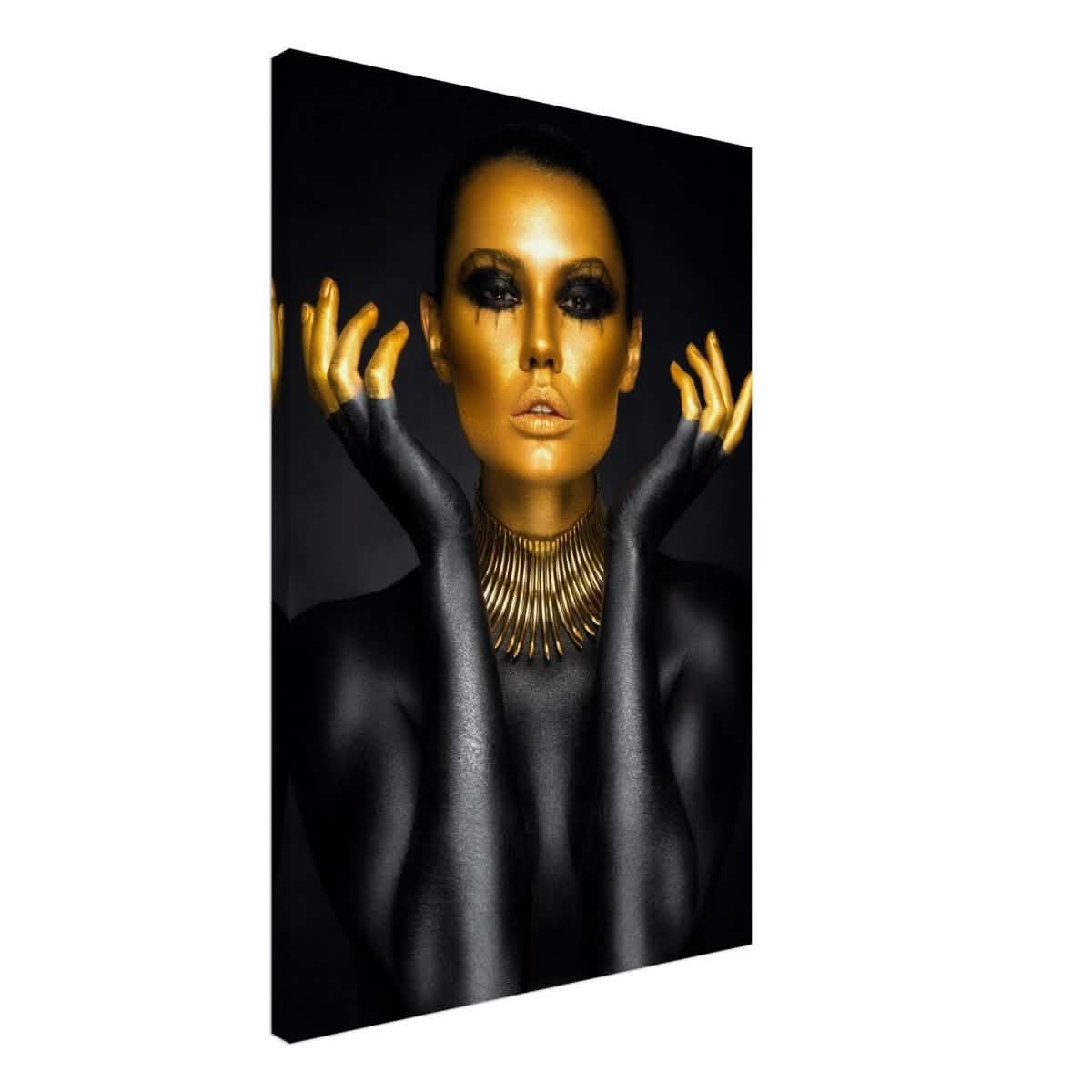 Da Vinci Wall art Print | Eclectic Expressions - Canvas - 60x90 cm / 24x36″ - Thick