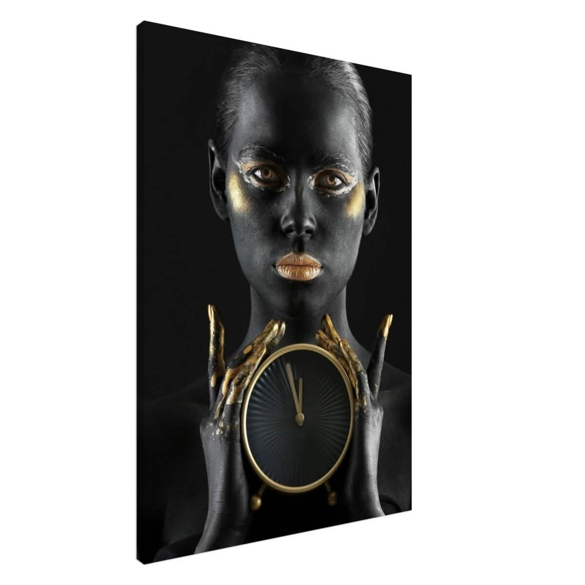 Da Vinci Wall art Print | Eclectic Expressions - Canvas - 70x100 cm / 28x40″ - Slim