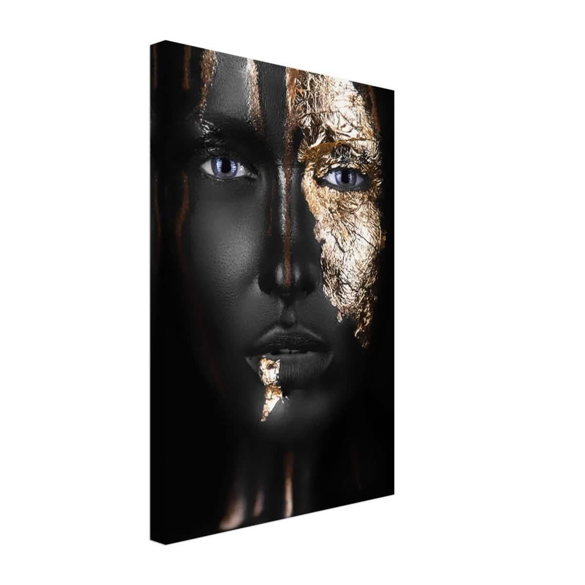 Da Vinci Wall art Print | Eclectic Expressions - Canvas - 30x45 cm / 12x18″ - Slim